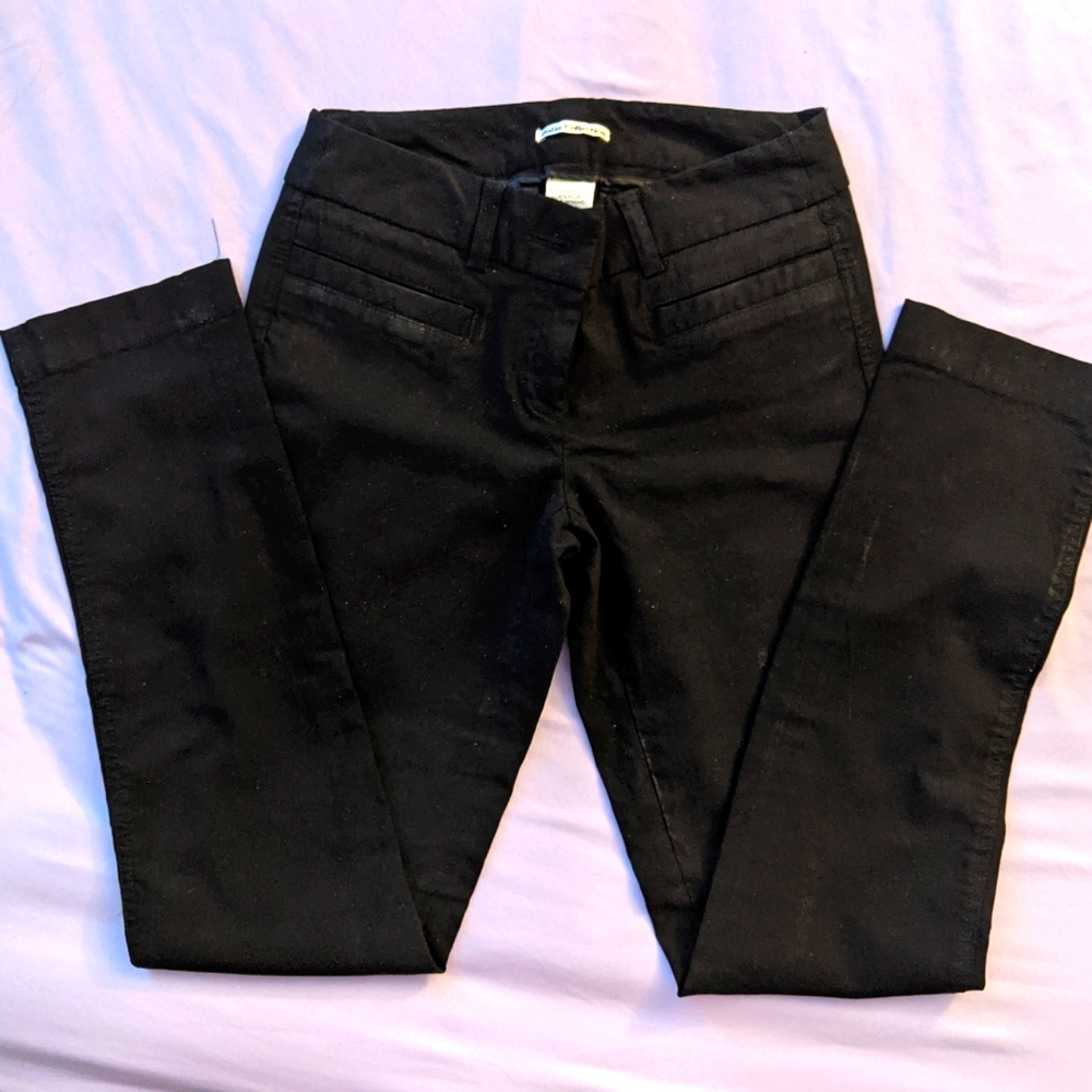 Dalia Collection Ladies jeans